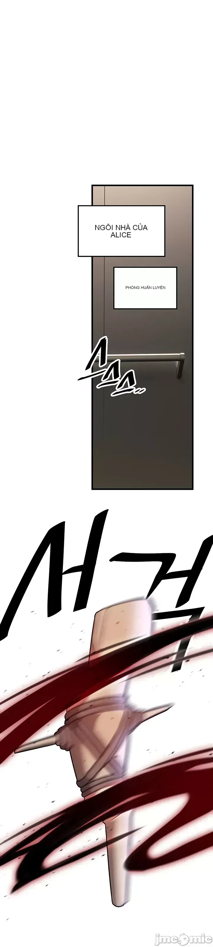 H khuôn viên không được đăng xuất Chương 1-121