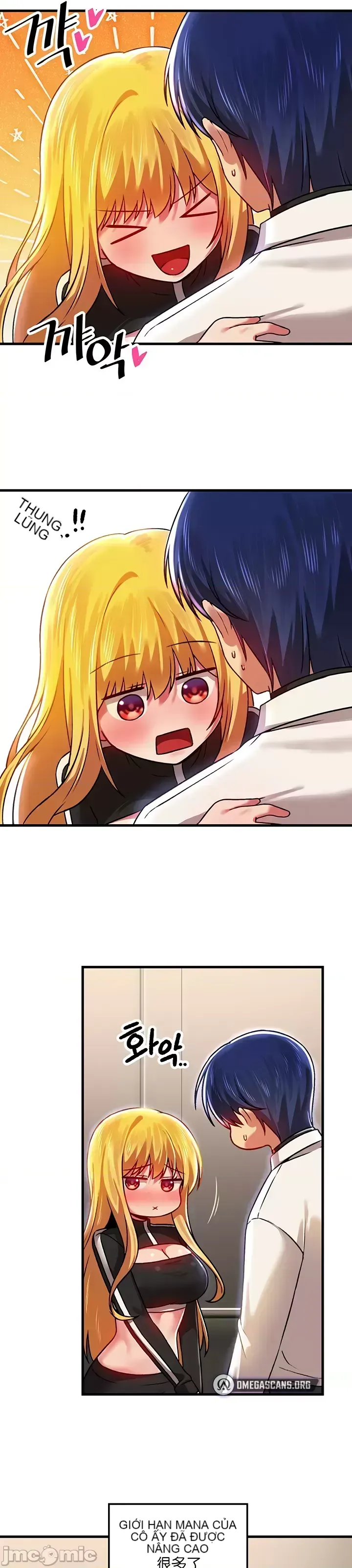 H khuôn viên không được đăng xuất Chương 1-121