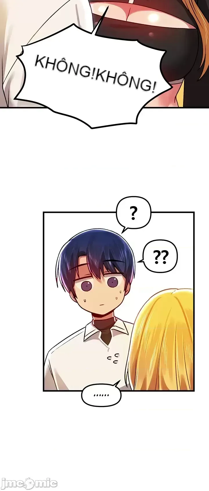 H khuôn viên không được đăng xuất Chương 1-121