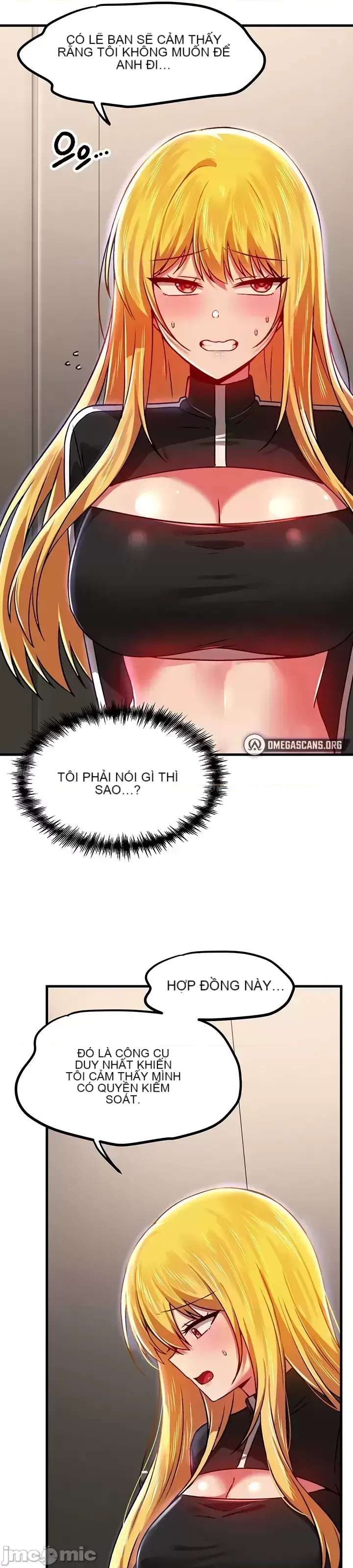 H khuôn viên không được đăng xuất Chương 1-121