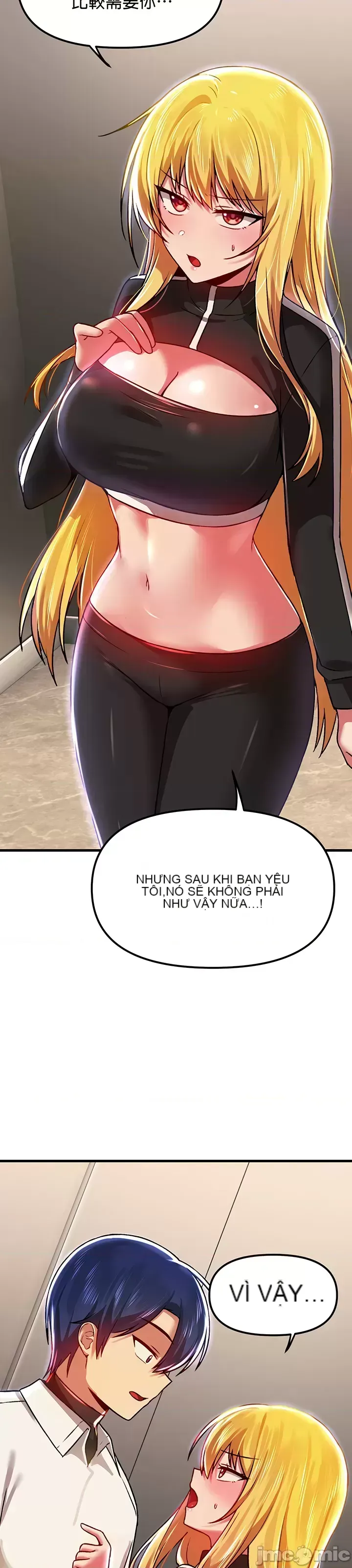 H khuôn viên không được đăng xuất Chương 1-121