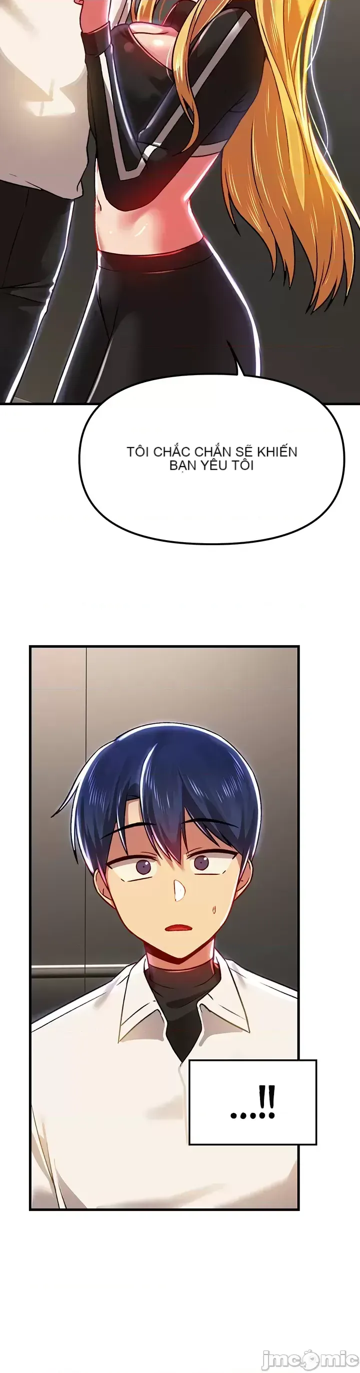 H khuôn viên không được đăng xuất Chương 1-121