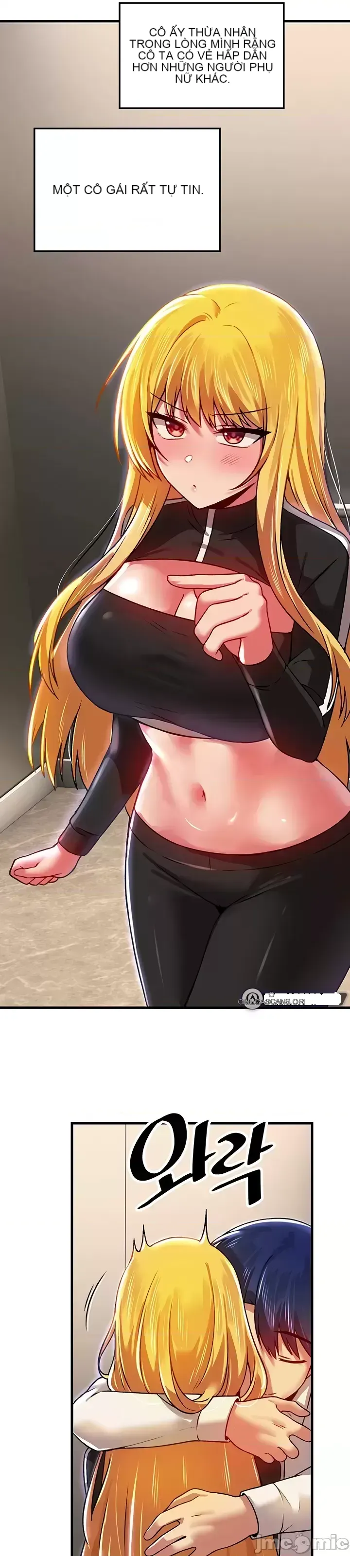 H khuôn viên không được đăng xuất Chương 1-121