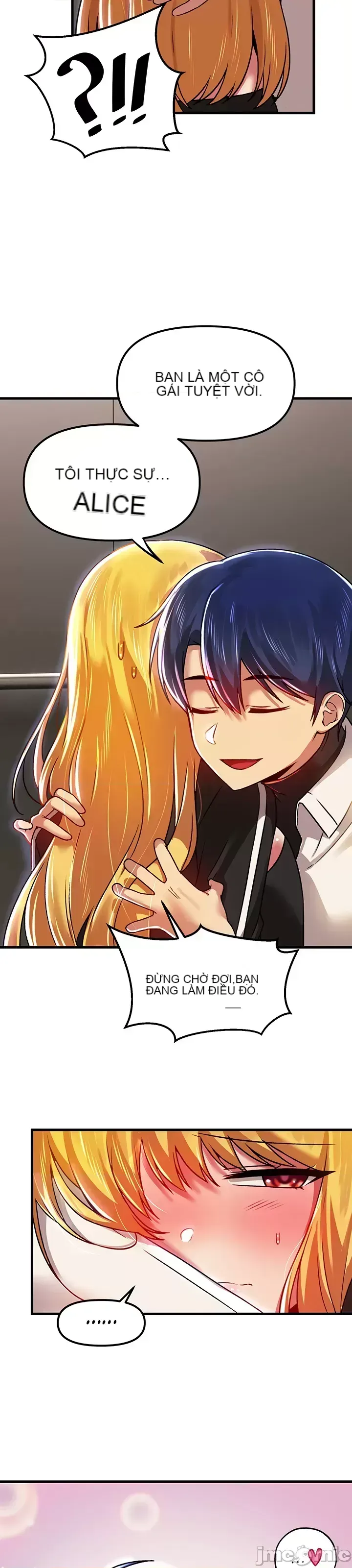 H khuôn viên không được đăng xuất Chương 1-121