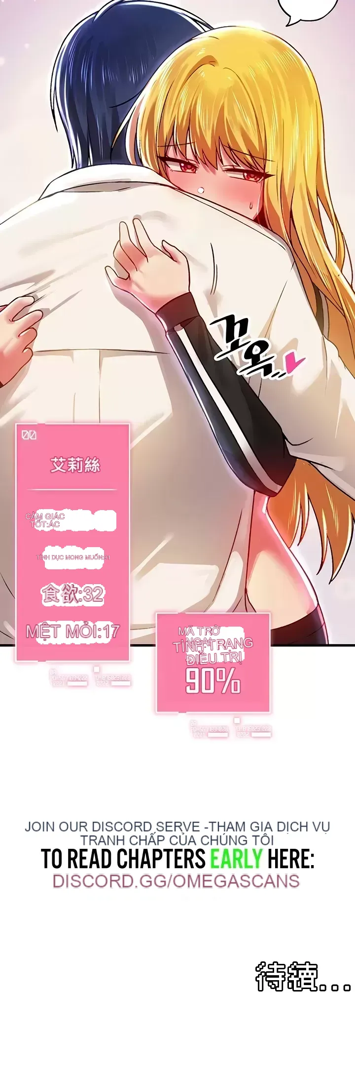 H khuôn viên không được đăng xuất Chương 1-121