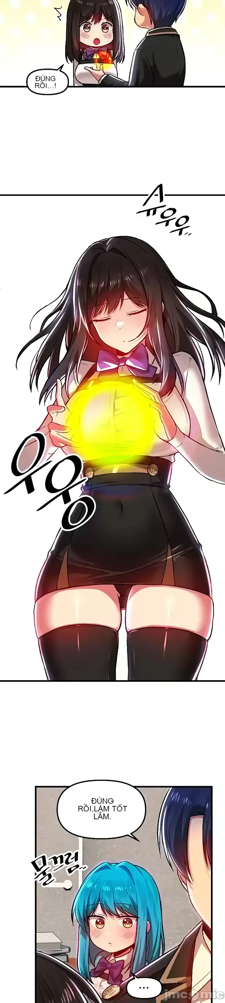 H khuôn viên không được đăng xuất Chương 1-121