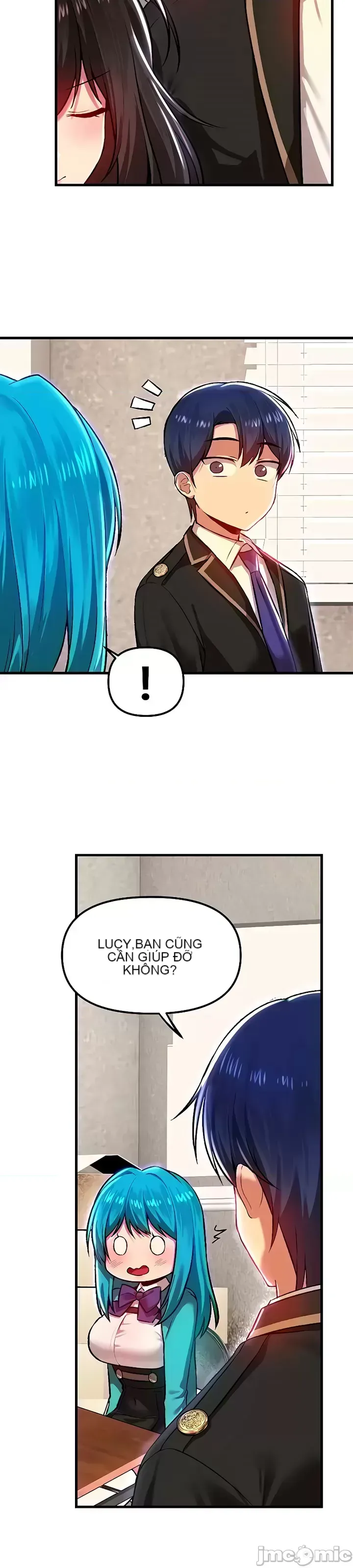 H khuôn viên không được đăng xuất Chương 1-121