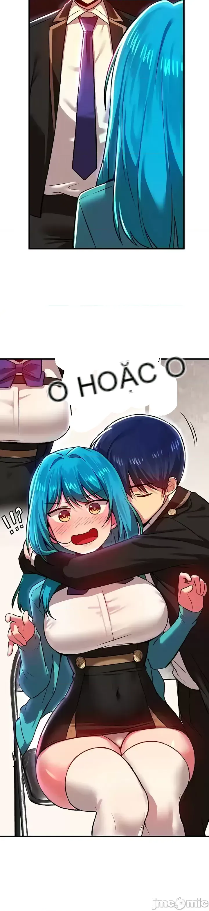 H khuôn viên không được đăng xuất Chương 1-121