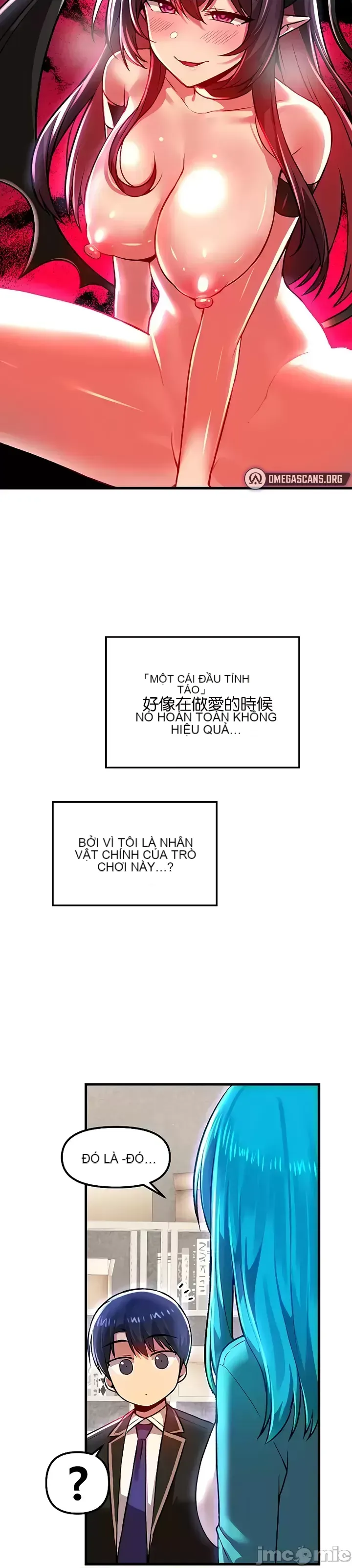 H khuôn viên không được đăng xuất Chương 1-121