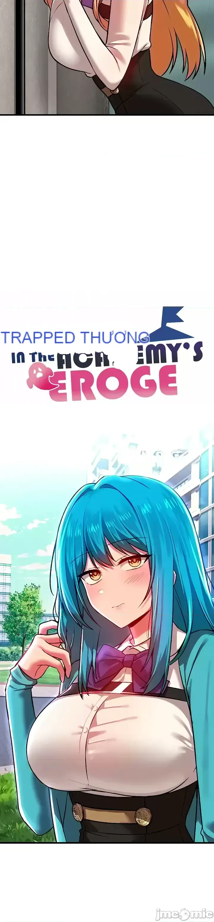 H khuôn viên không được đăng xuất Chương 1-121