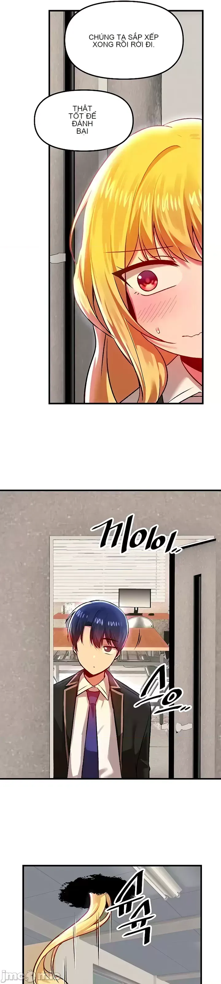 H khuôn viên không được đăng xuất Chương 1-121