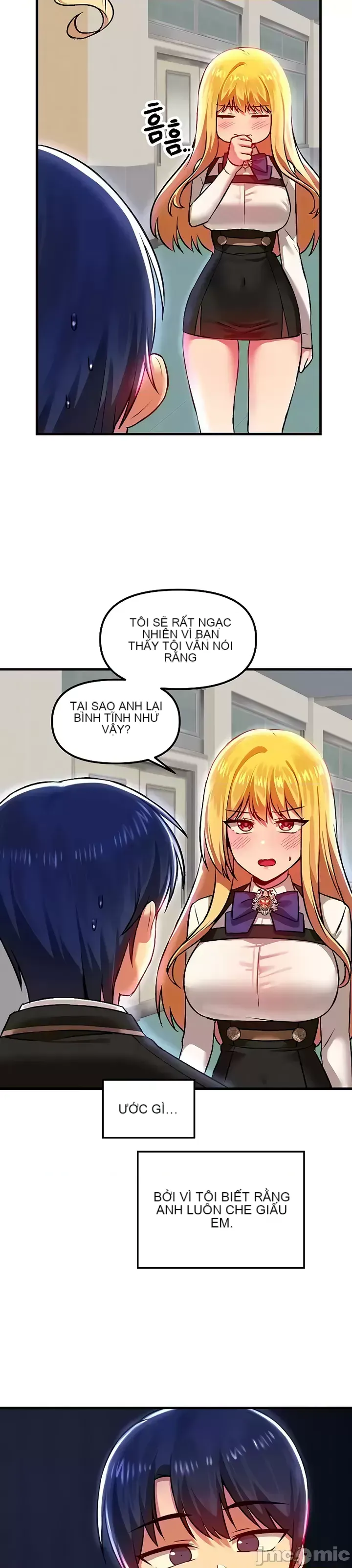 H khuôn viên không được đăng xuất Chương 1-121