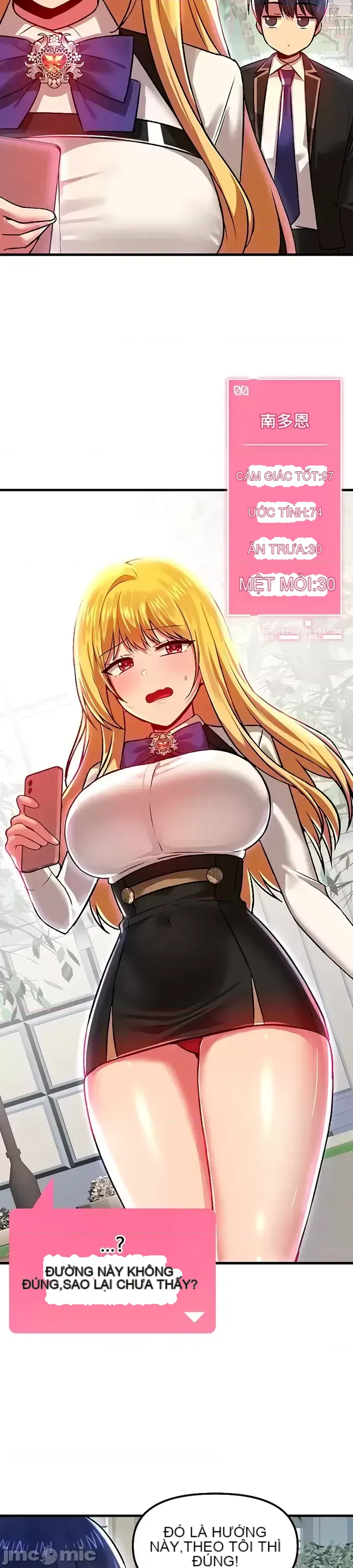 H khuôn viên không được đăng xuất Chương 1-121