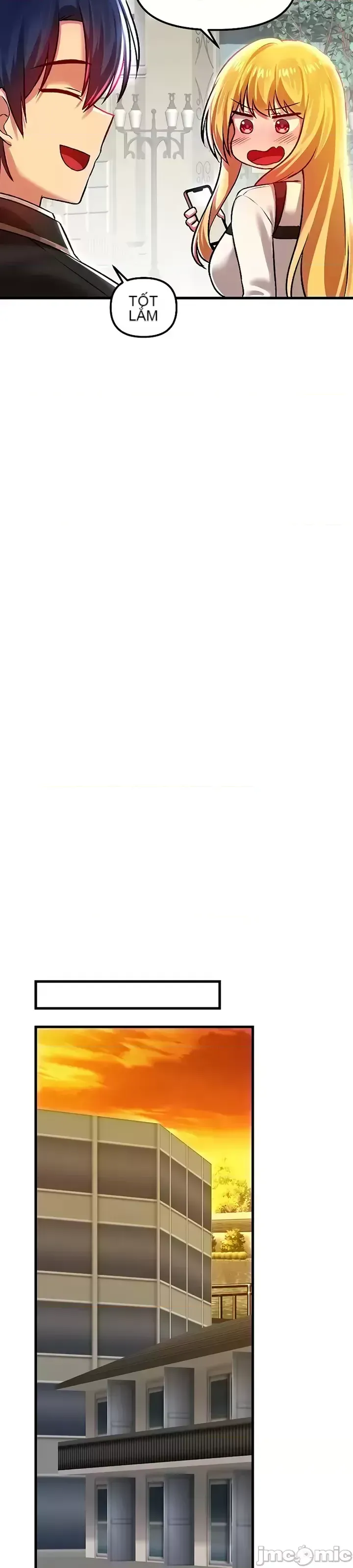 H khuôn viên không được đăng xuất Chương 1-121