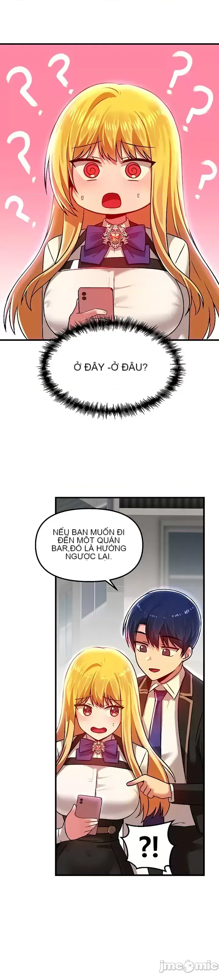 H khuôn viên không được đăng xuất Chương 1-121