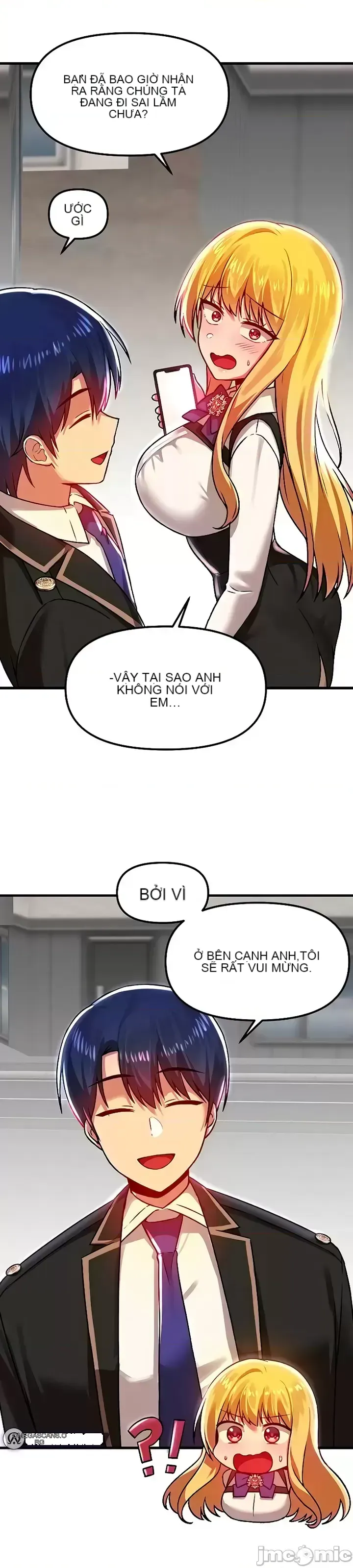 H khuôn viên không được đăng xuất Chương 1-121