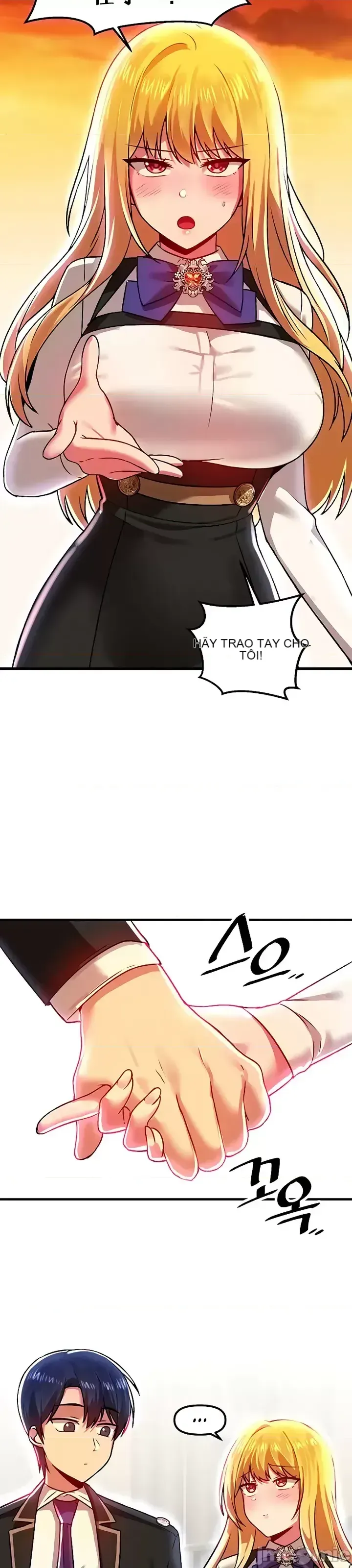 H khuôn viên không được đăng xuất Chương 1-121