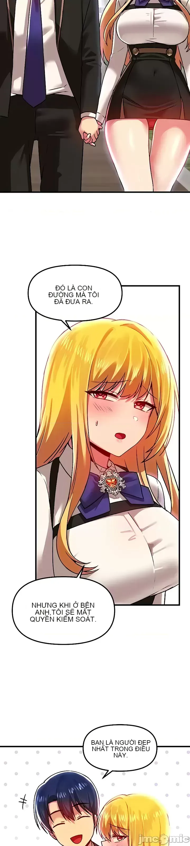 H khuôn viên không được đăng xuất Chương 1-121