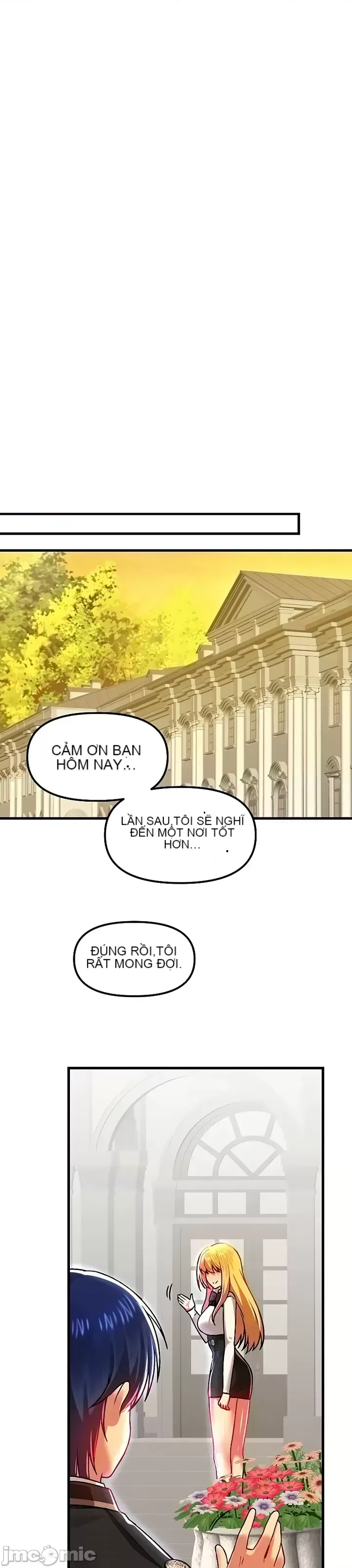 H khuôn viên không được đăng xuất Chương 1-121