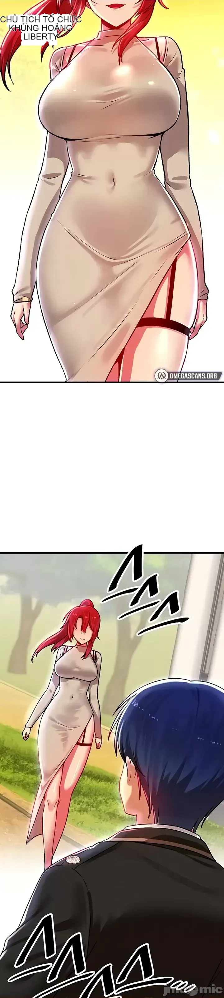 H khuôn viên không được đăng xuất Chương 1-121