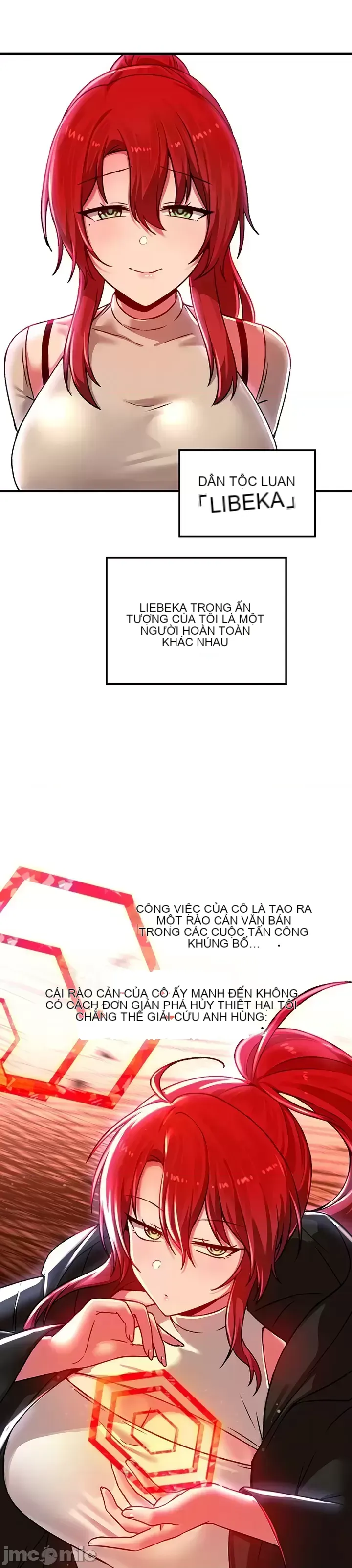 H khuôn viên không được đăng xuất Chương 1-121