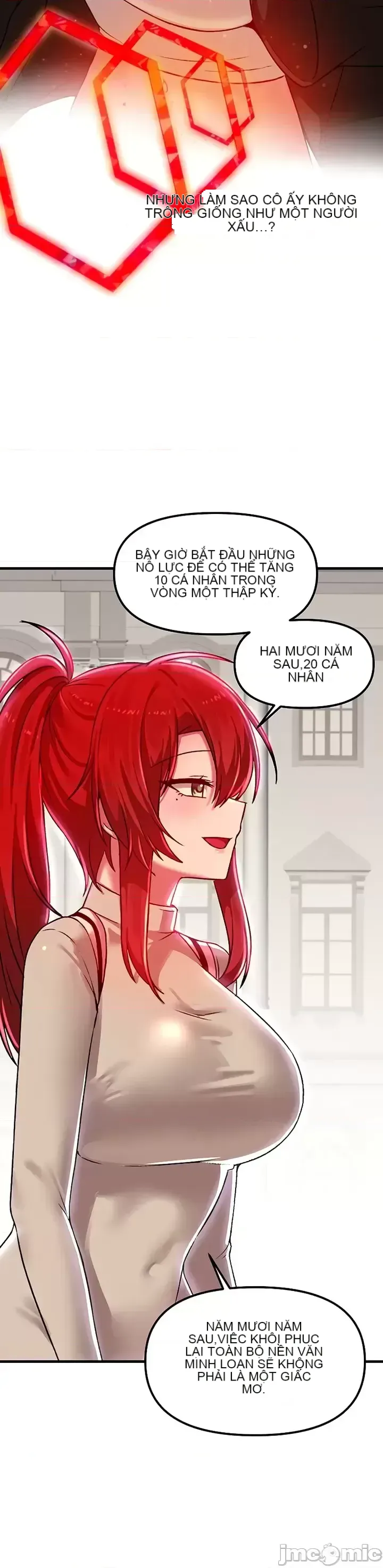 H khuôn viên không được đăng xuất Chương 1-121