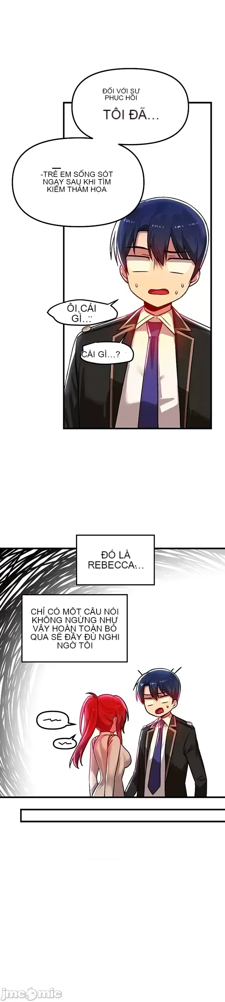 H khuôn viên không được đăng xuất Chương 1-121