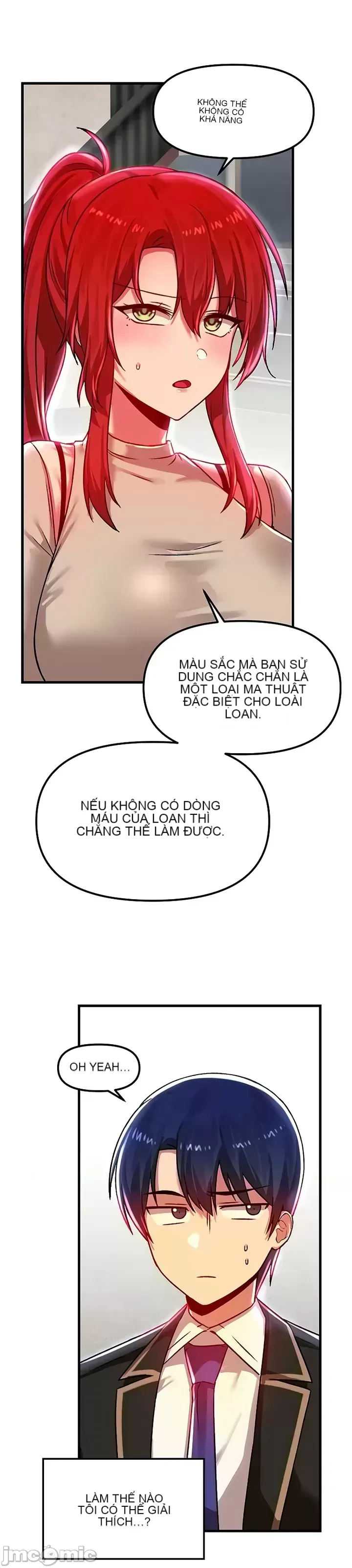 H khuôn viên không được đăng xuất Chương 1-121