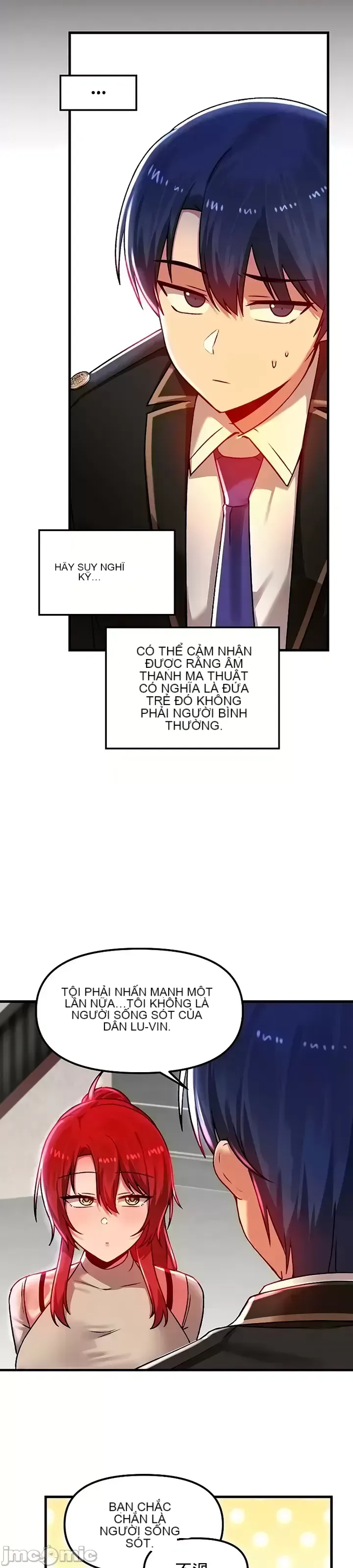 H khuôn viên không được đăng xuất Chương 1-121