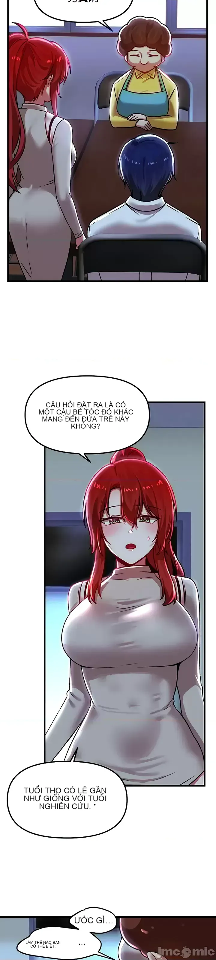 H khuôn viên không được đăng xuất Chương 1-121