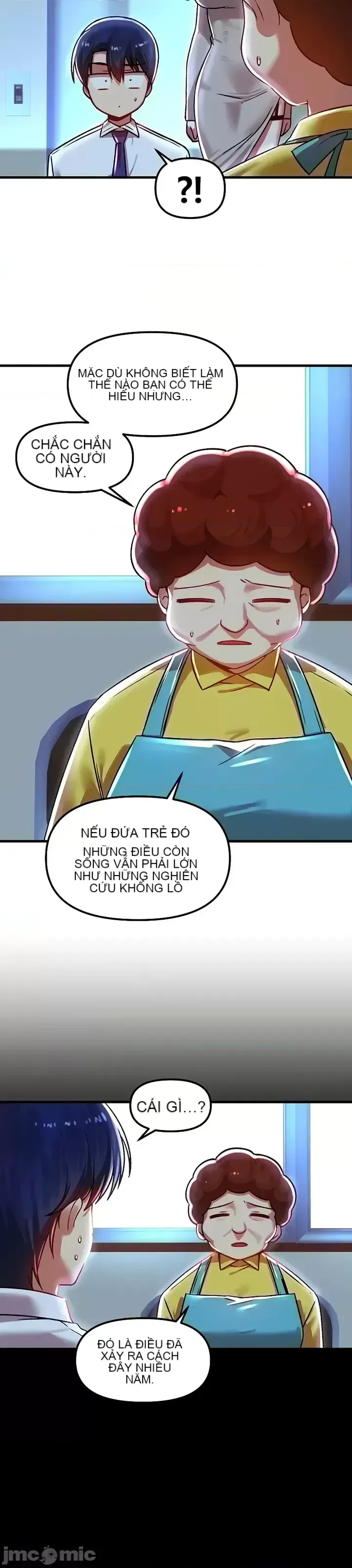 H khuôn viên không được đăng xuất Chương 1-121