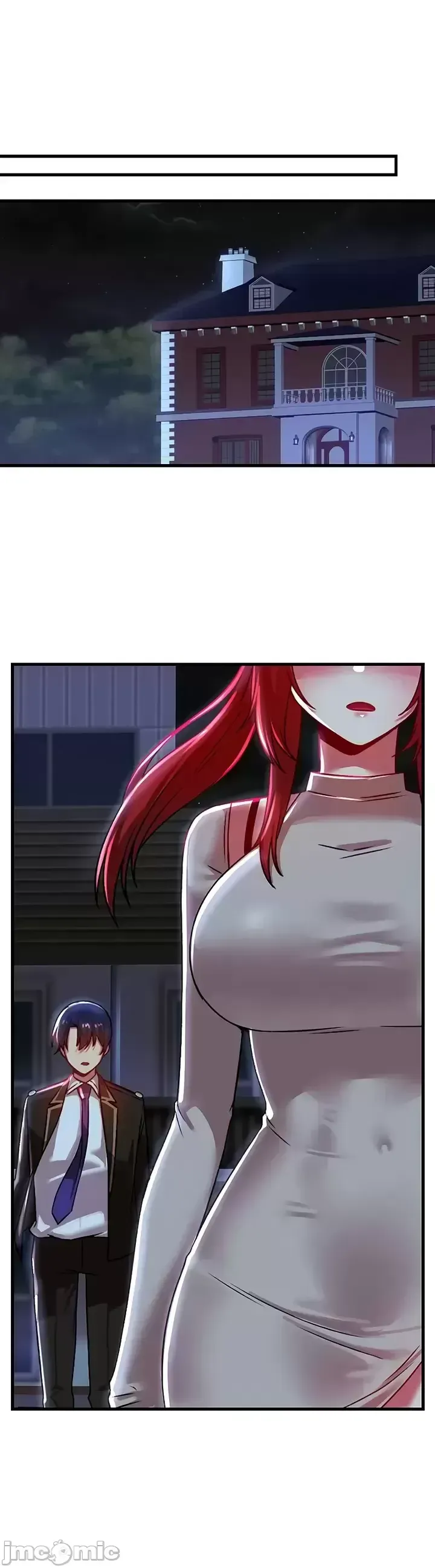 H khuôn viên không được đăng xuất Chương 1-121