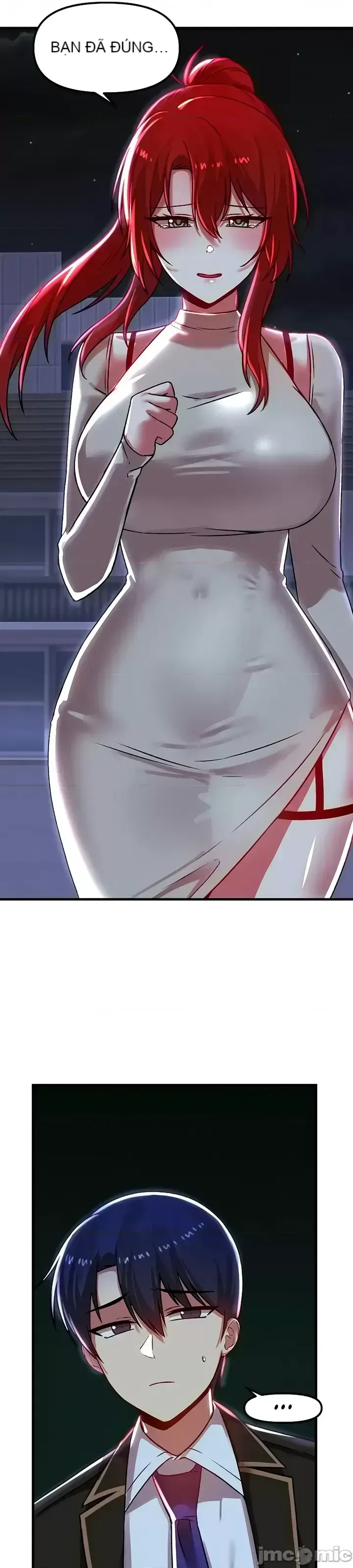 H khuôn viên không được đăng xuất Chương 1-121