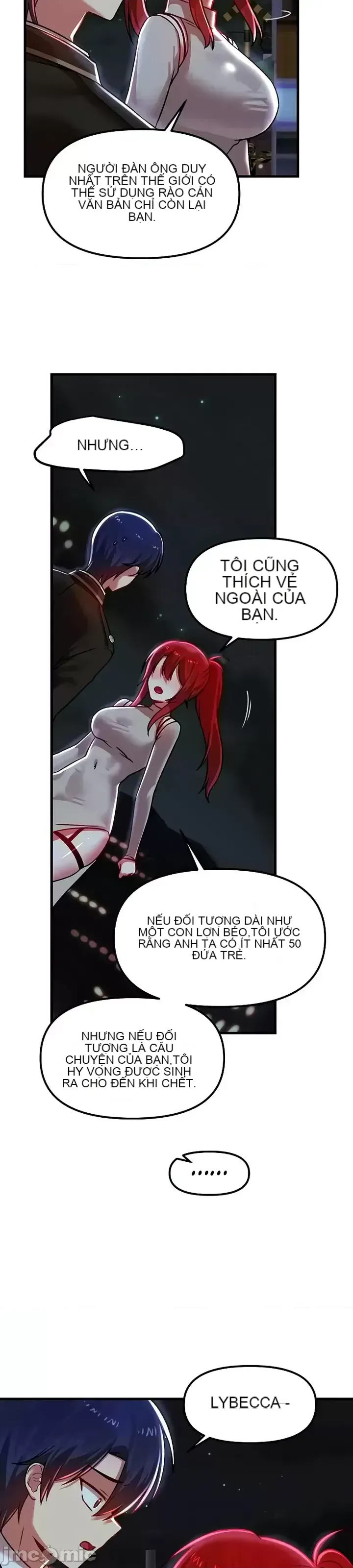 H khuôn viên không được đăng xuất Chương 1-121