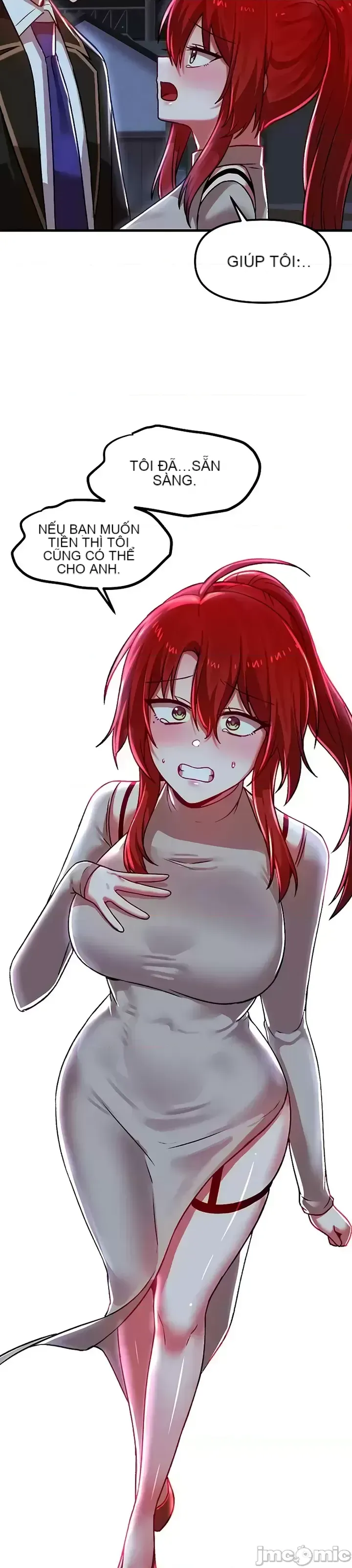 H khuôn viên không được đăng xuất Chương 1-121