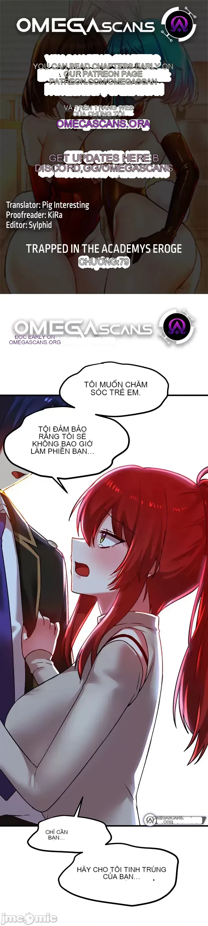 H khuôn viên không được đăng xuất Chương 1-121