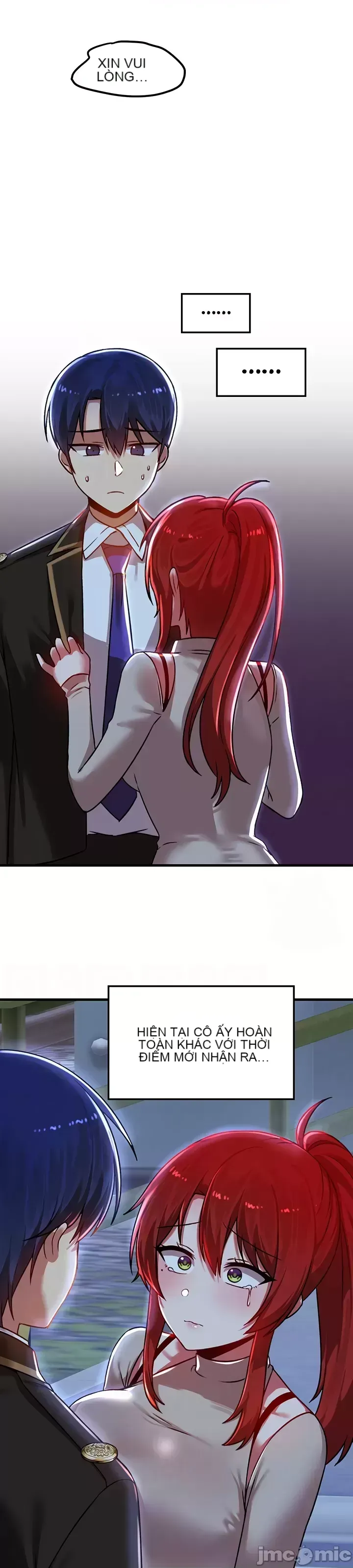 H khuôn viên không được đăng xuất Chương 1-121