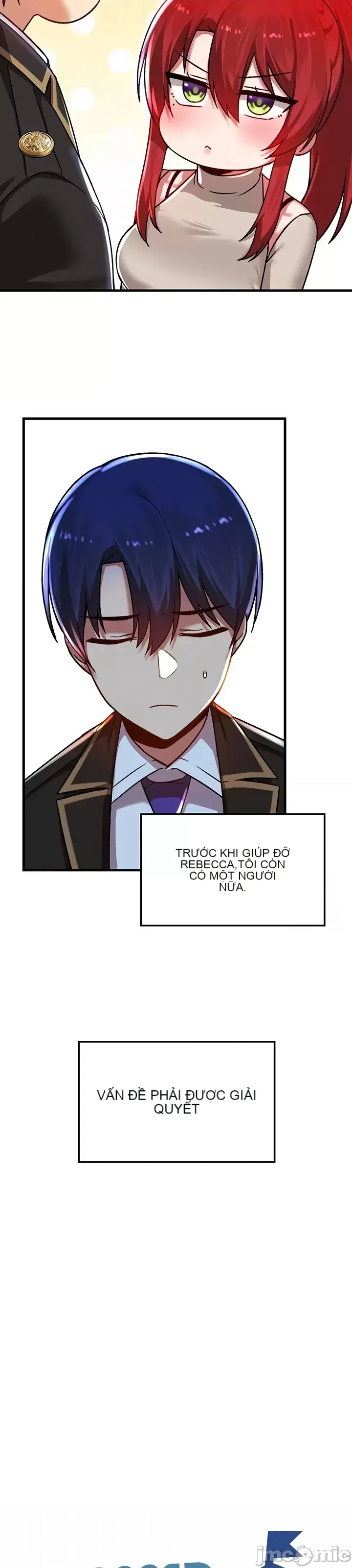 H khuôn viên không được đăng xuất Chương 1-121