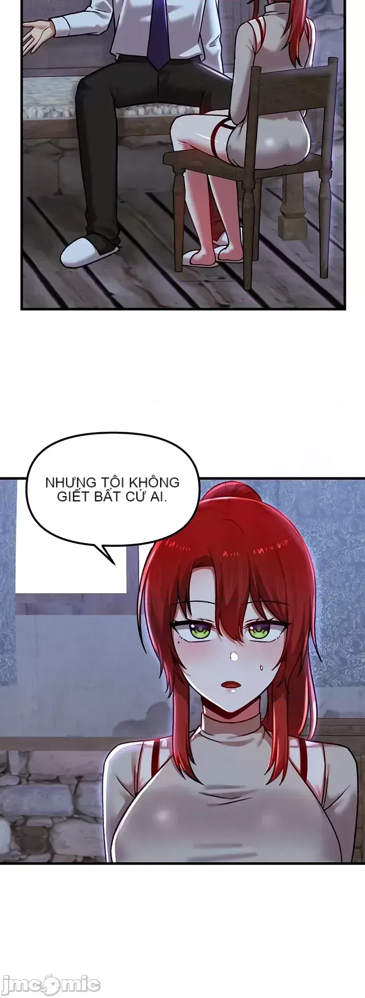 H khuôn viên không được đăng xuất Chương 1-121