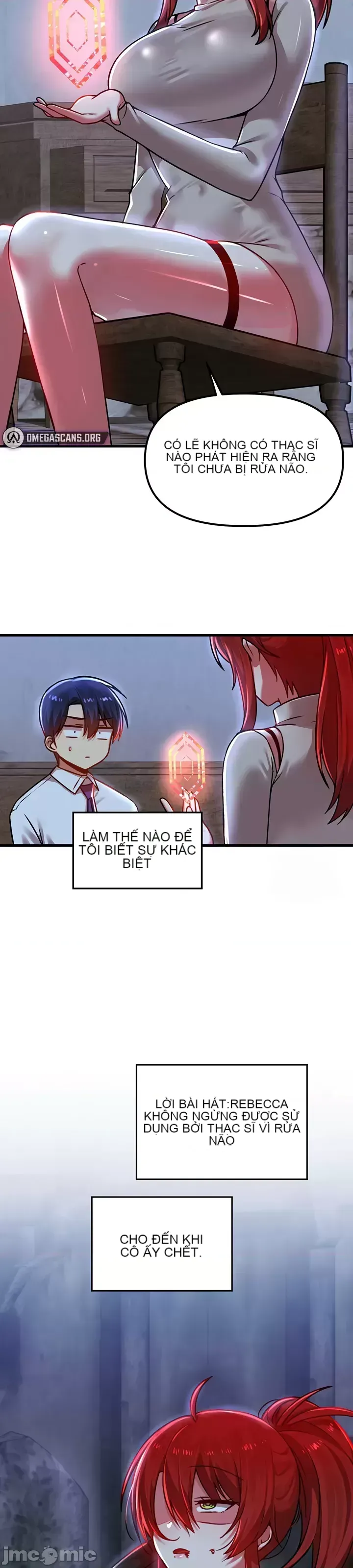 H khuôn viên không được đăng xuất Chương 1-121