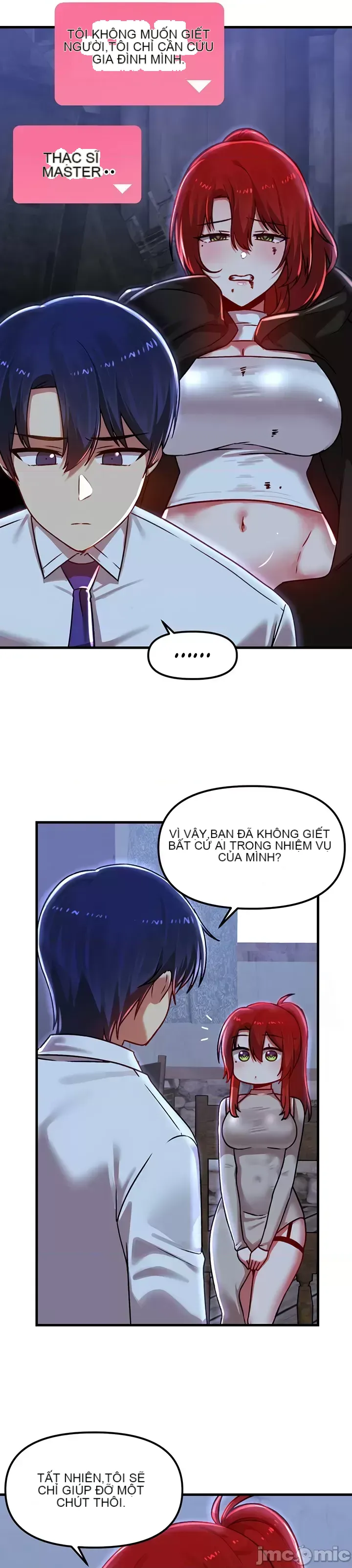 H khuôn viên không được đăng xuất Chương 1-121