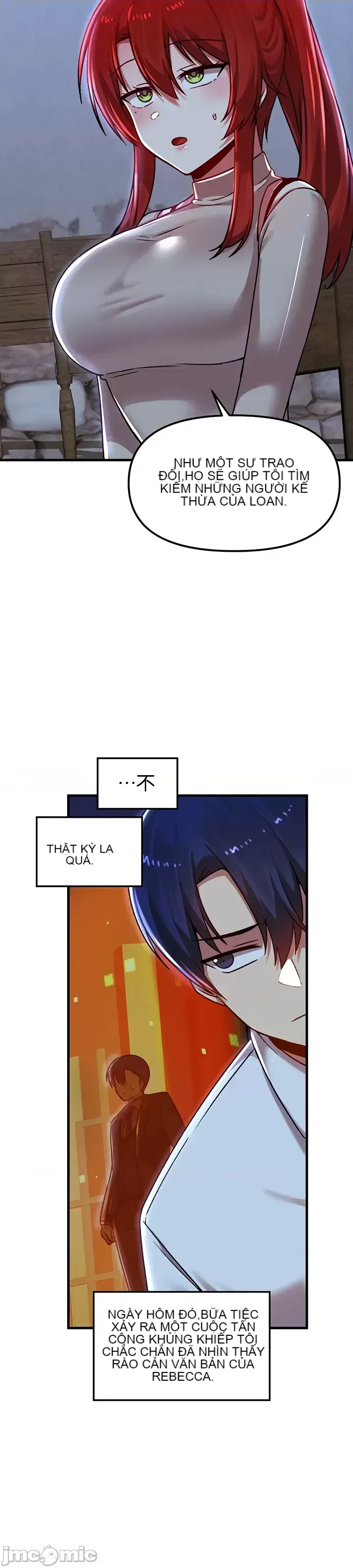 H khuôn viên không được đăng xuất Chương 1-121