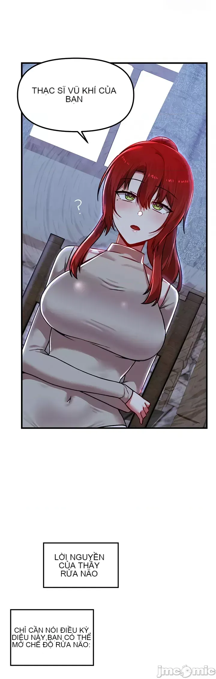 H khuôn viên không được đăng xuất Chương 1-121