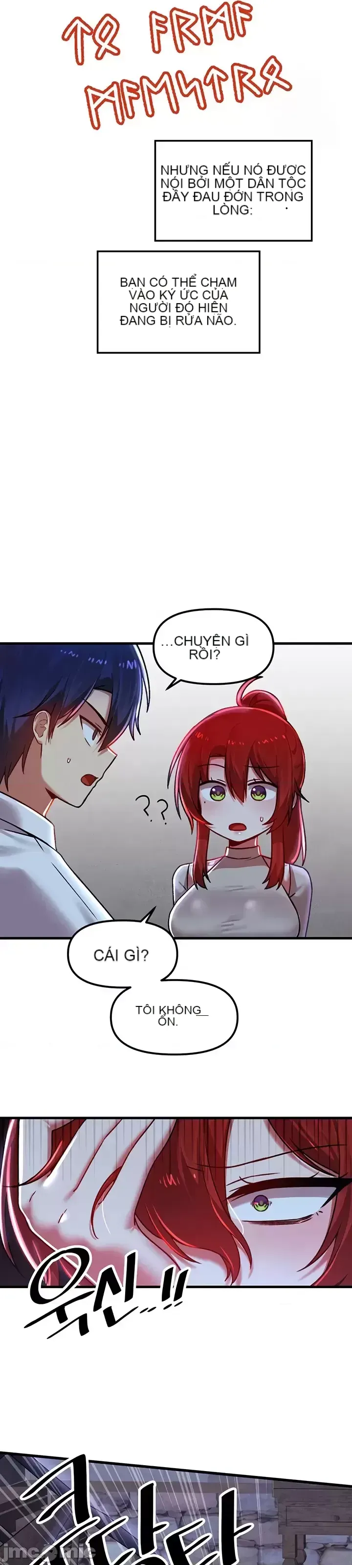 H khuôn viên không được đăng xuất Chương 1-121