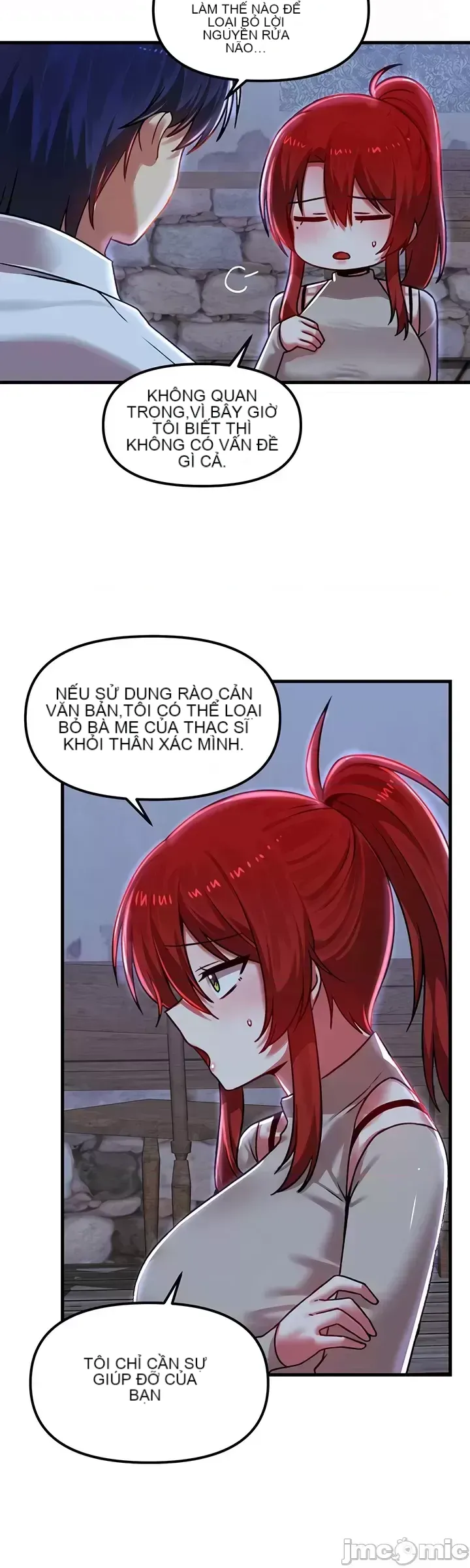 H khuôn viên không được đăng xuất Chương 1-121