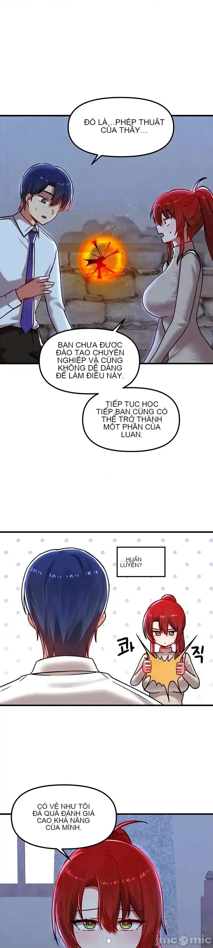 H khuôn viên không được đăng xuất Chương 1-121