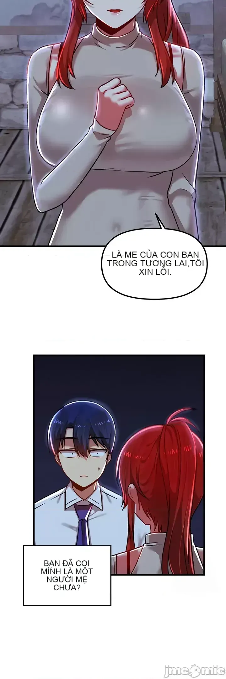 H khuôn viên không được đăng xuất Chương 1-121