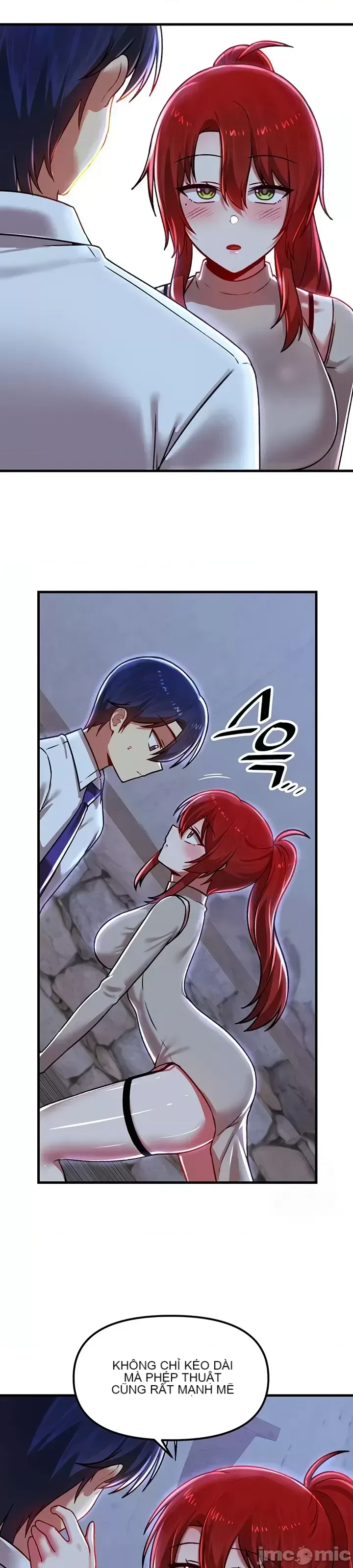 H khuôn viên không được đăng xuất Chương 1-121