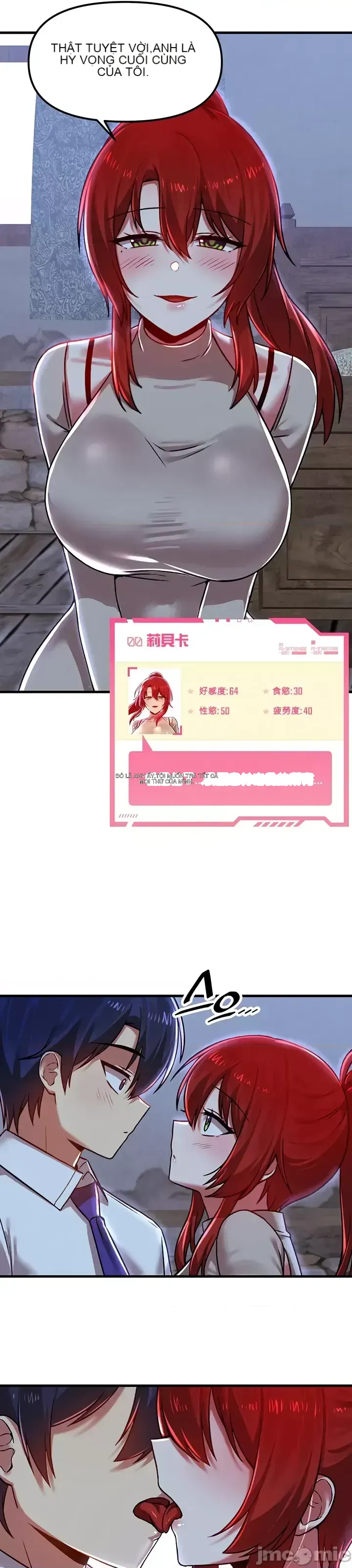 H khuôn viên không được đăng xuất Chương 1-121