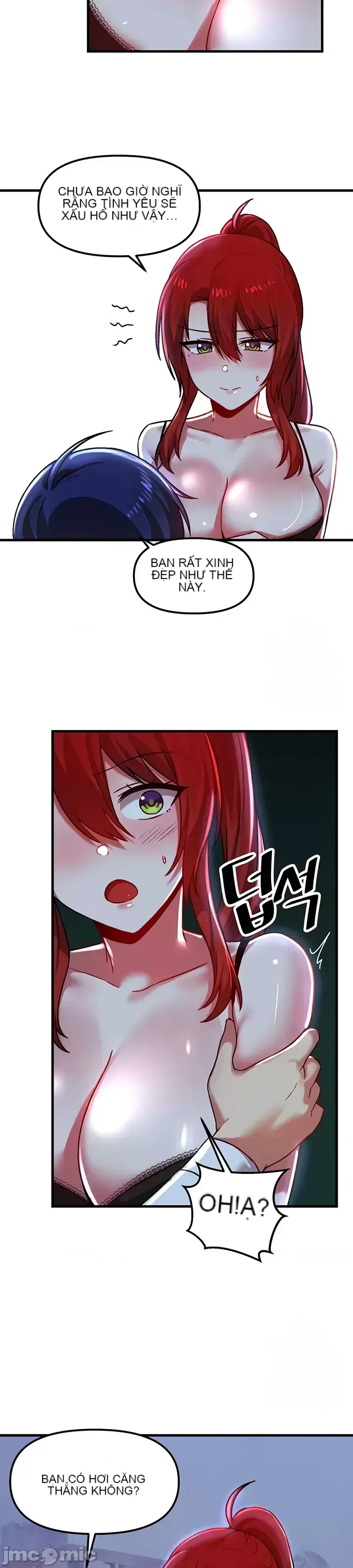 H khuôn viên không được đăng xuất Chương 1-121